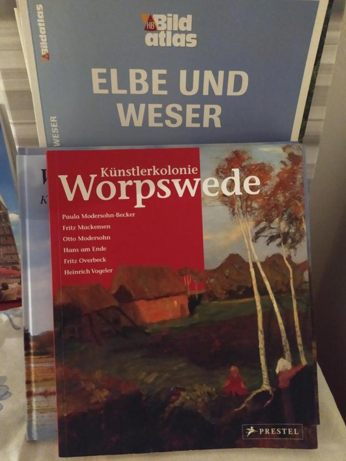 Gaestehaus Hoelting Lubberstedt Esterno foto