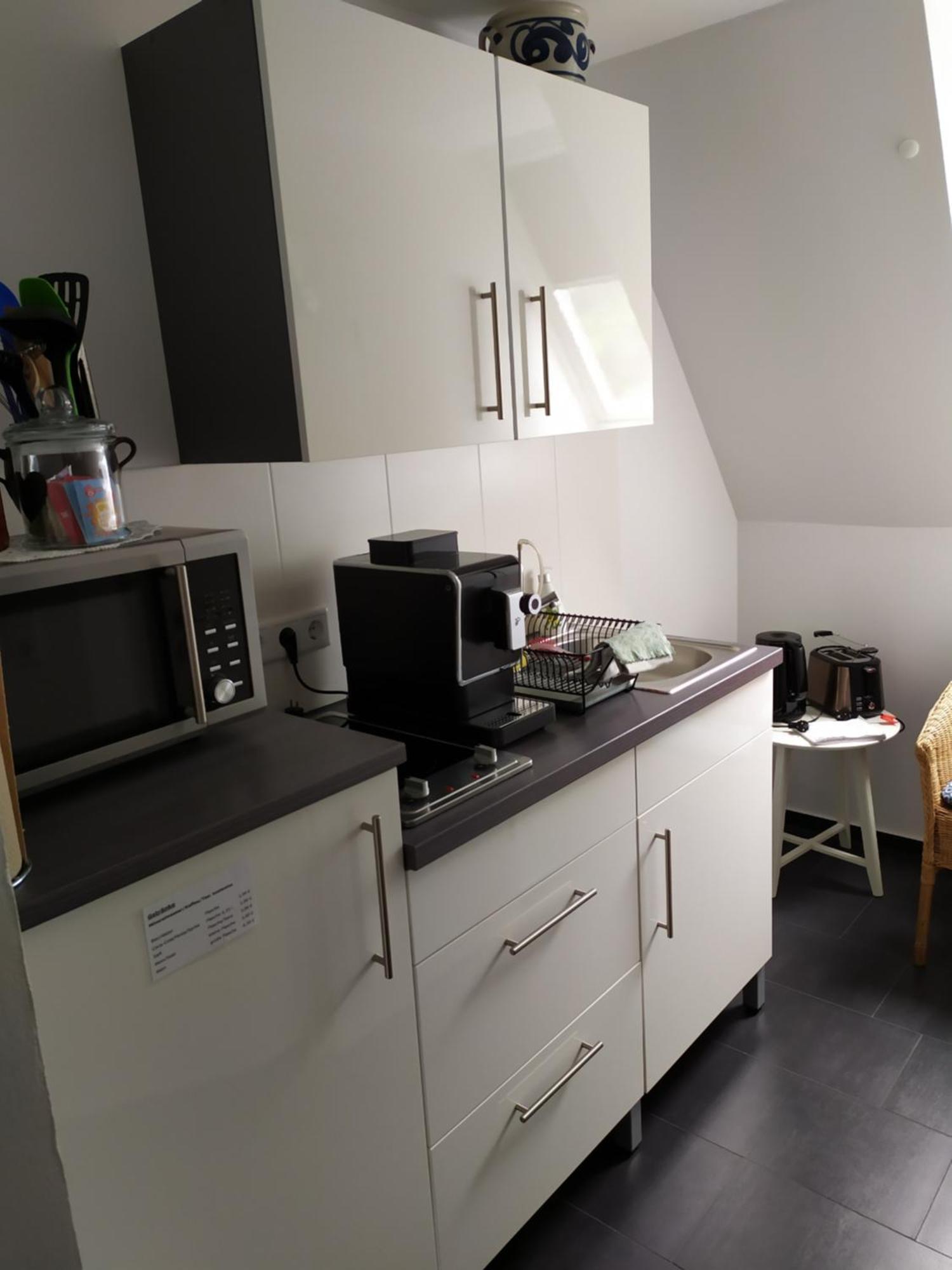 Gaestehaus Hoelting Lubberstedt Esterno foto